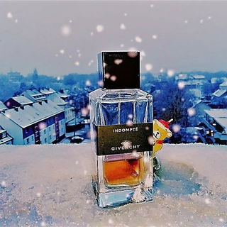 Indompté - Givenchy