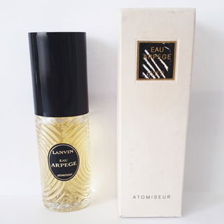 Eau Arpège (Eau de Toilette) von Lanvin