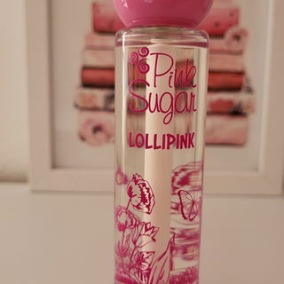 Lollipink (Eau de Toilette) von Pink Sugar