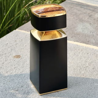 Le Gemme - Tygar by Bvlgari