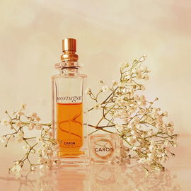 Montaigne (2007) (Eau de Parfum) - Caron
