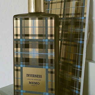 Inverness by Memo Paris