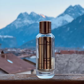 Wave Musk - Mancera