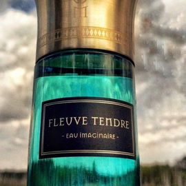 Fleuve Tendre - Liquides Imaginaires