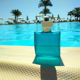 Chrome Aqua - Azzaro