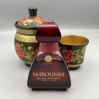 Maroussia (Eau de Toilette) by Slava Zaïtsev