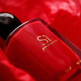 Sì Passione (Eau de Parfum) - Giorgio Armani