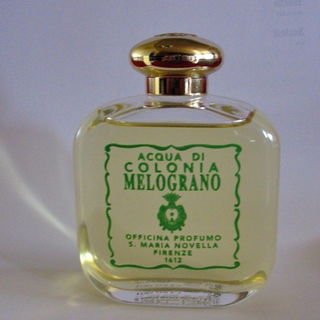 Melograno (Eau de Cologne)