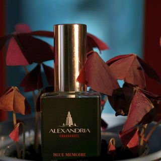 Bleu Mémoire von Alexandria Fragrances