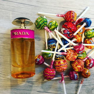 Candy (Eau de Parfum) von Prada