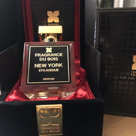 New York 5th Avenue - Fragrance Du Bois