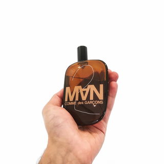 Mémoire d'Homme (Eau de Toilette) - Nina Ricci