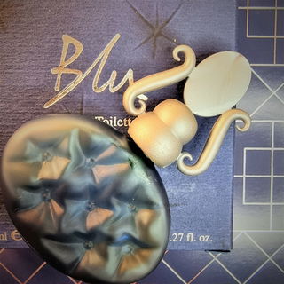 Blu (Eau de Toilette) by Blumarine