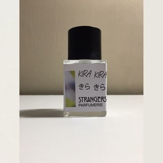 Kira Kira / きら きら by Strangers Parfumerie