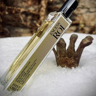 Encens Roi - Histoires de Parfums