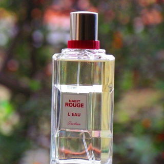 Habit Rouge L'Eau - Guerlain
