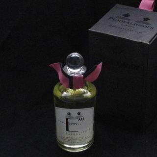 Eau Sans Pareil von Penhaligon's