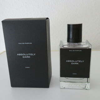 Absolutely Dark - Zara