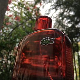 Eau de Lacoste L.12.12 Rouge - Lacoste