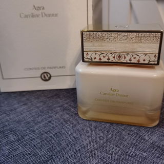 Agra von Contes de Parfums