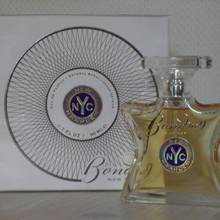 New Haarlem von Bond No. 9