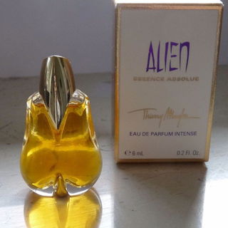 Alien Essence Absolue von Mugler