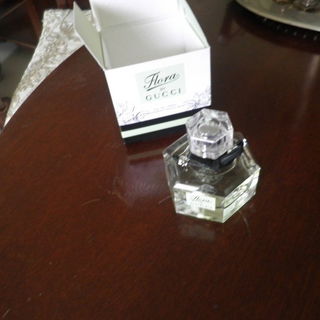 Flora by Gucci Gracious Tuberose von Gucci