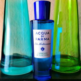 Cipresso di Toscana - Acqua di Parma