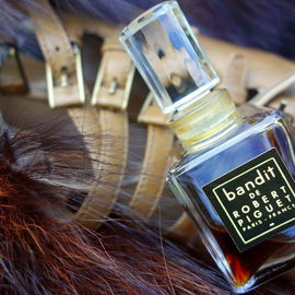 Bandit (1944) (Parfum) - Robert Piguet