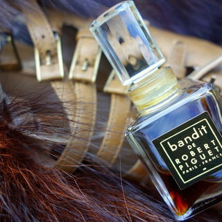 Bandit (1944) (Parfum) - Robert Piguet