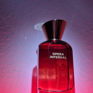Opera Infernal by Fabbrica della Musa
