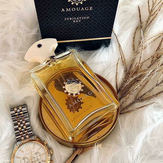 Jubilation XXV Man by Amouage