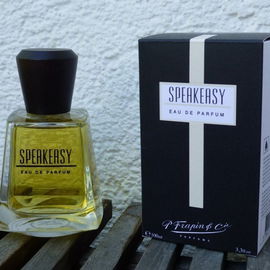 Speakeasy von Frapin