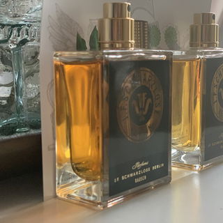 Rausch von J.F. Schwarzlose Berlin