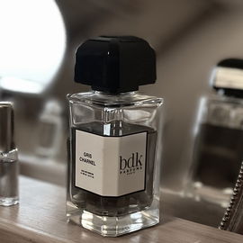 Arme Blanche - L'Atelier Parfum