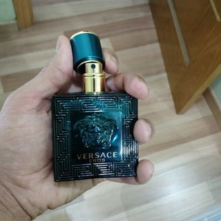 Eros (Eau de Toilette) by Versace