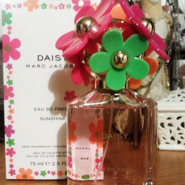 Daisy Eau So Fresh Sunshine (2013) - Marc Jacobs