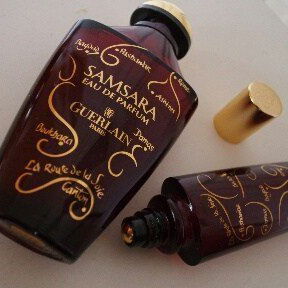 Samsara (Eau de Parfum) von Guerlain