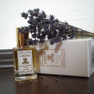 Luberon - Maria Candida Gentile