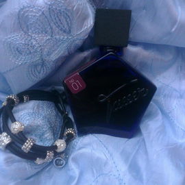№ 01 - Le Maroc pour Elle - Tauer Perfumes