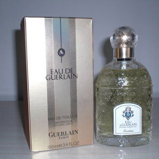 Eau de Guerlain by Guerlain