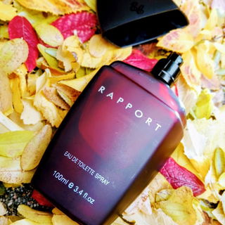 Rapport (Eau de Toilette) - Three Pears Ltd.