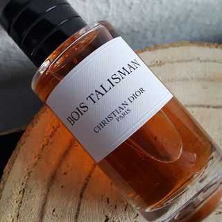 Bois Talisman by Dior