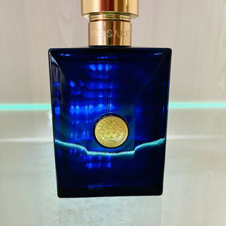 Versace pour Homme Dylan Blue (Eau de Toilette) by Versace