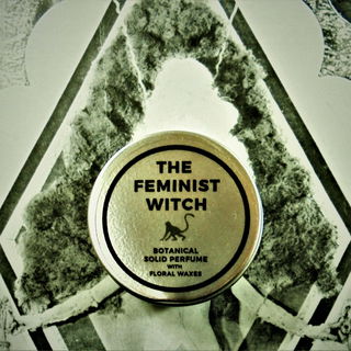 Fritz Lang's Metropowitch