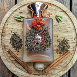Overture Man - Amouage