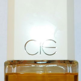 Cie (Concentrated Cologne) - Shulton
