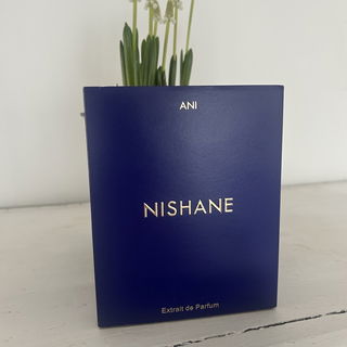 Ani (Extrait de Parfum) von Nishane