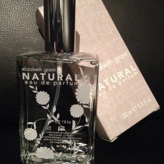 Natural by Elizabeth Grant