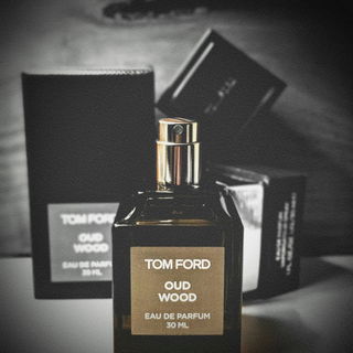 Oud Wood (Eau de Parfum) von Tom Ford